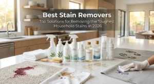 Best-Stain-Removers