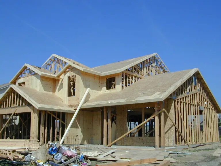How to Stay Ahead of Post Construction Cleanup